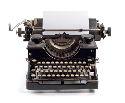 Typewriter Days